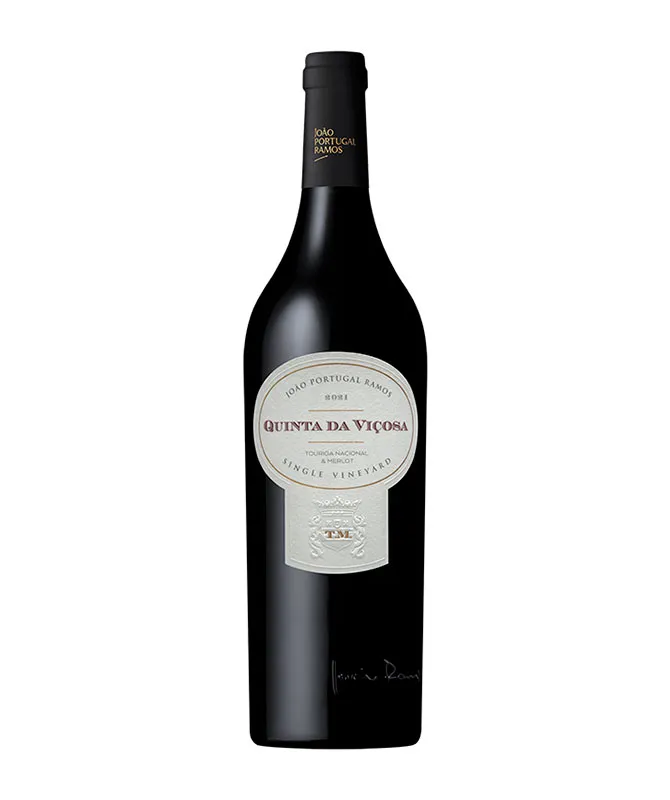 João Portugal Ramos Quinta da Viçosa Tinto 2020