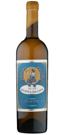 [TEJ-LAP-LAPAFP-B-2019] Quinta da Lapa Fernão Pirão Branco 2019