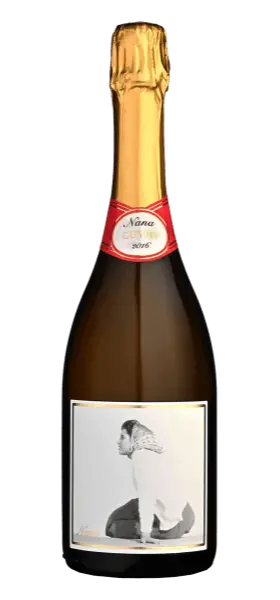 [TEJ-LAP-LAPABRUT-E-Bruto] Quinta da Lapa Quinta da Lapa - NANA Bruto cuvée 2016 2016
