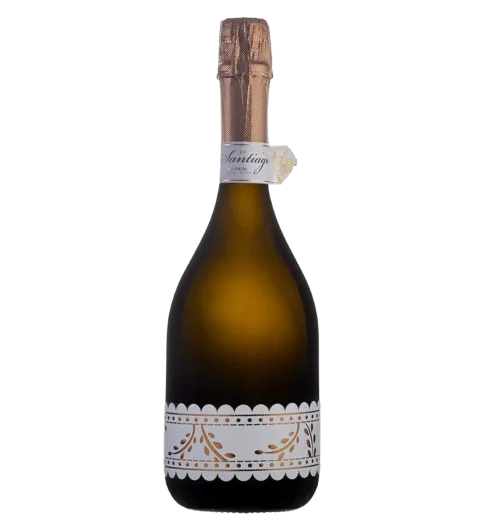 [VV-QDS-ALVARINHO-E-2020] Quinta de Santiago Alvarinho Sparkling Brut 2020
