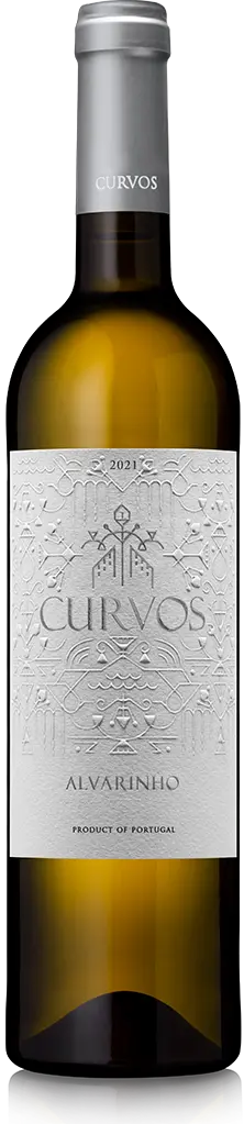 Quinta dos Curvos Alvarinho 2017