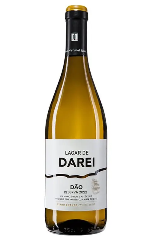 [Dao-DAR-DAREIRSV-B-2022] Vinhos de Darei Lagar de Darei Reserva Branco 2022