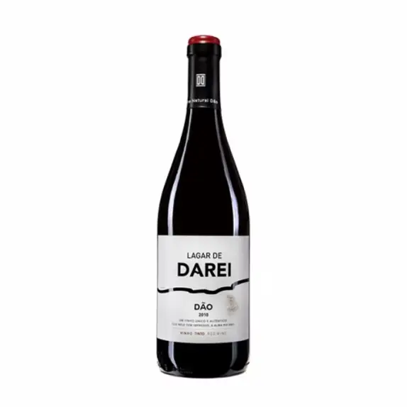 [Dao-DAR-DAREI-T-2021] Vinhos de Darei Lagar de Darei Colheita Tinto 2021