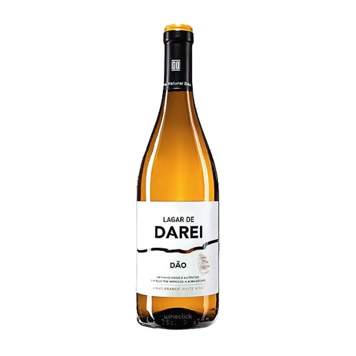 Vinhos de Darei Lagar de Darei Encruzado 2022