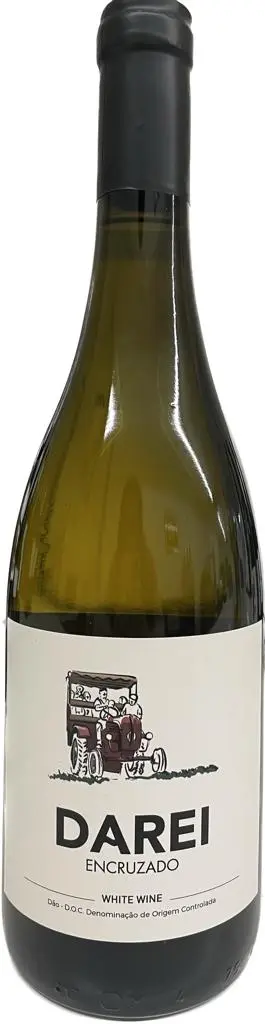 [Dao-DAR-ENC-B-2022] Vinhos de Darei Lagar de Darei Encruzado 2022