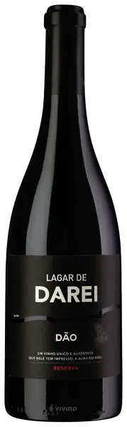 [Dao-DAR-DAREIRSV-T-2016] Vinhos de Darei Lagar de Darei Reserva Tinto 2016