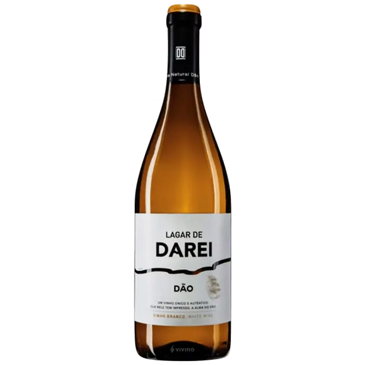 Vinhos de Darei Lagar de Darei Late Release Branco 2012