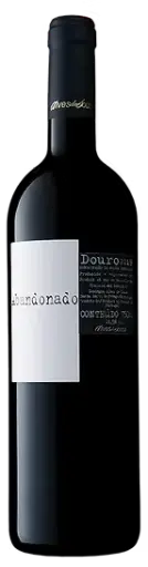 [DOU-ADS-ABANDONADO-T-2019] Alves de Sousa - Abandonado 2019