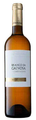 [DOU-ADS-BRANCODAGAIGRSV-B-2021] Alves de Sousa Branco da Gaivosa Grande Reserva 2021