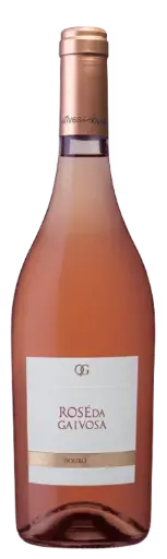 [DOU-ADS-ROSEDAGAI-R-2023] Alves de Sousa Rosé da Gaivosa 2023