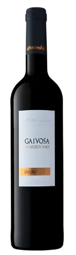 [DOU-ADS-GAIVOSA1-T-2022] Alves de Sousa Gaivosa Primeiros Anos Tinto 2022