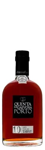 [DOU-ADS-GAIVOSAPORT10-P-10Years-75CL] Alves de Sousa Quinta da Gaivosa Porto 10 Years Old Tawny 