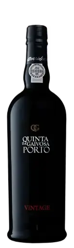 [DOU-ADS-GAIVOSAPORTV-P-2020] Alves de Sousa Quinta da Gaivosa Porto Vintage 2020