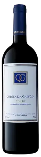 [DOU-ADS-GAIVOSAQG-T-2015-MAG] Alves de Sousa Quinta da Gaivosa Tinto 2015 Magnum 1,5l (cx madeira)