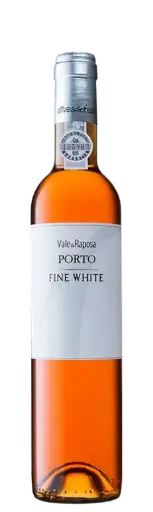 [DOU-ADS-RAPOSAPORTFINE-P-FINE] Alves de Sousa Vale da Raposa Porto Fine White White