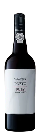 [DOU-ADS-RAPOSAPORTRUBY-P-RubySP-NP] Alves de Sousa Vale da Raposa Porto Ruby Special Reserve 