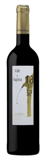 [DOU-ADS-RAPOSARSV-T-2022] Alves de Sousa Vale da Raposa Reserva Tinto 2021