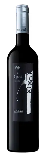 [DOU-ADS-RAPOSASOUSAO-T-2018] Alves de Sousa Vale da Raposa Sousão Tinto 2018