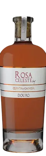 [DOU-ADS-ROSACE-R-2021] Alves de Sousa Rosa Celeste Rosé 2021 (in single-bottle premium box)
