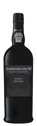[DOU-ADS-GAIVOSAMPHPORTV-2020] Alves de Sousa Amphitheatrum by Quinta da Gaivosa Porto Vintage 2020 Ruby