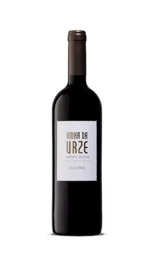 [DOU-CAR-URZEREBIOGRSV-T-2014] CARM Vinha da Urze Grande Reserva BIO Tinto 2014