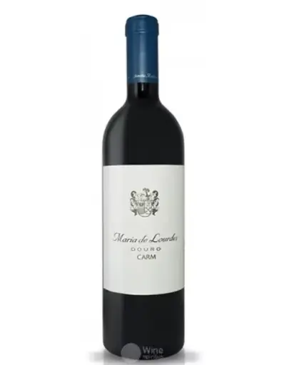 [DOU-CAR-LURDES-T-2015] CARM Maria de Lourdes Tinto 2015