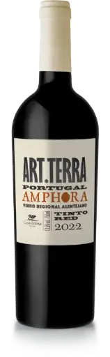 [ALT-REL-TERRAAMPH-T-2020] Casa Relvas Art. Terra Amphora Tinto 2020