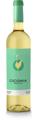 [ALT-REL-CICONIA-B-2024] Casa Relvas Ciconia Branco 2023