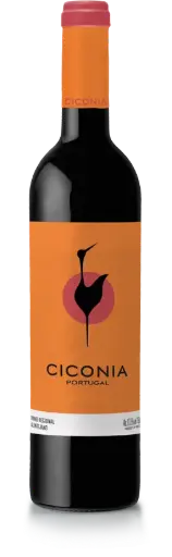 [ALT-REL-CICONIA-T-2019-375cl] Casa Relvas Ciconia Tinto 2019 37,5cl
