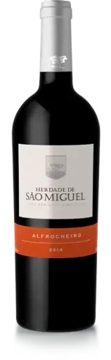 [ALT-REL-SMIGUELALFRO-T-2014-MAG] Casa Relvas Herdade São Miguel Alfrocheiro Tinto 2014 Magnum 1,5L