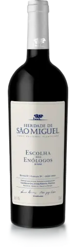 [ALT-REL-SMIGUELESCOLHA-T-2022] Casa Relvas Herdade São Miguel Escolha Enólogos Tinto 2022