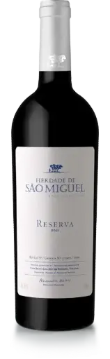 [ALT-REL-SMIGUELRSV-T-2021] Casa Relvas Herdade São Miguel Reserva Tinto 2021