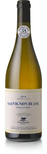 [ALT-REL-SMIGUELSAUV-B-2019] Casa Relvas Herdade São Miguel Sauvignon Blanc Branco 2019