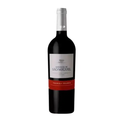[ALT-REL-TOUFRANCA-T-2021] Casa Relvas Touriga Franca Tinto 2021