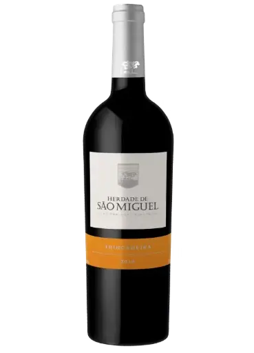 [ALT-REL-SMIGUELTRICA-T-2018] Casa Relvas Herdade São Miguel Trincadeira Tinto 2018 