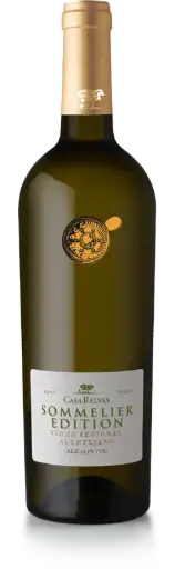 [ALT-REL-SOMED-B-2022] Casa Relvas Sommelier Edition Branco 2022