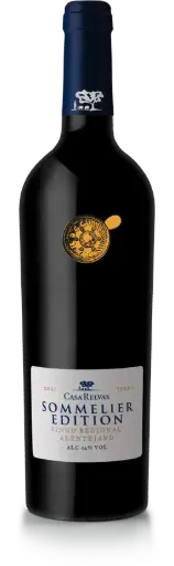 [ALT-REL-SOMED-T-2021] Casa Relvas Sommelier Edition Tinto 2021