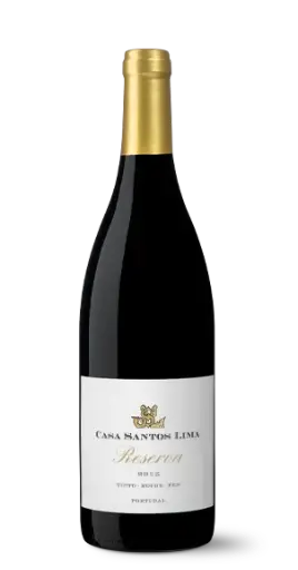 [LIS-CSL-CSLRSV-T-2014] Casa Santos Lima Casa Santos Lima Reserva Tinto 2014