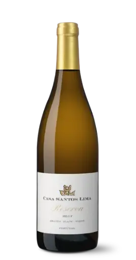 [LIS-CSL-CSLRSV-B-2019] Casa Santos Lima Reserva Branco 2019