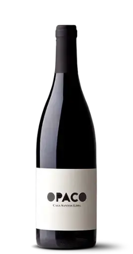 [LIS-CSL-OPACO-T-2011] Casa Santos Lima Opaco Tinto 2011