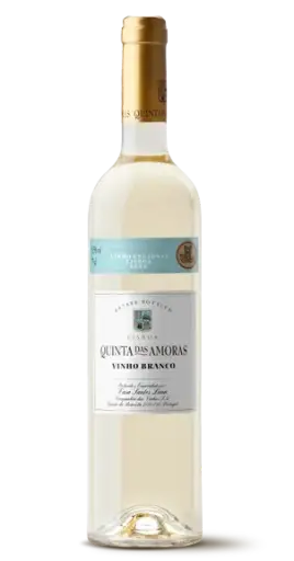 [LIS-CSL-AMORAS-B-2023] Casa Santos Lima Quinta das Amoras Branco 2023