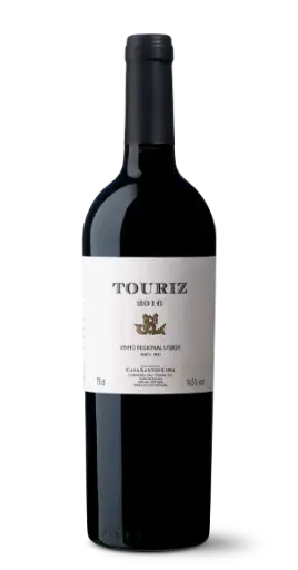 [LIS-CSL-TOURIZ-T-2020] Casa Santos Lima Touriz Tinto 2020