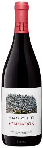 [ALT-HOWARDS-SONHADOR-T-2018] Howard's Folly Sonhador Tinto 2018