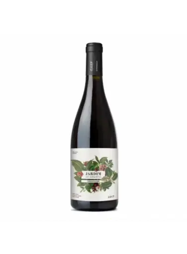 [Dao-JDG-TERROIR-T-2021] Jardins do Vinho Jardim de Granito Terroir Blend Tinto 2021