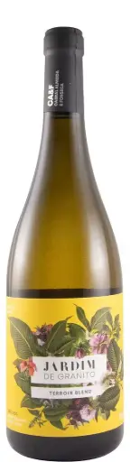 [Dao-JDG-TERROIR-B-2023] Jardins do Vinho Jardim de Granite Terroir Blend Branco 2023