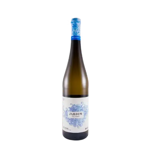 [VV-JDG-DOMAR-B-2023] Jardins do Vinho Jardim do Mar Branco 2023