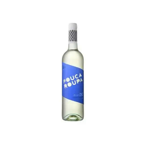 [ALT-JPR-POUCAROUPA-B-2023] João Portugal Ramos Pouca Roupa Branco 2023