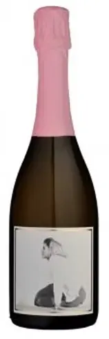 [TEJ-LAP-LAPANANABRUTROSE-E-Bruto] Quinta da Lapa NANA Espumante Bruto Nature Rosé 2018