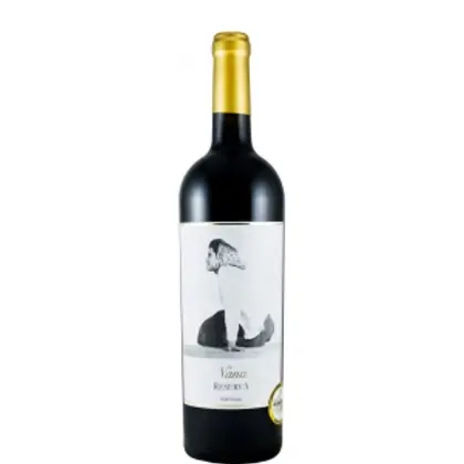 [TEJ-LAP-LAPARSV-T-2016] Quinta da Lapa NANA Reserva Tinto 2016