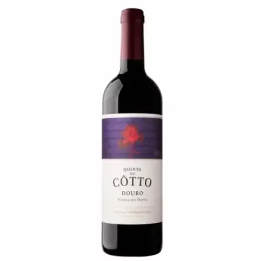 [DOU-QDC-VDT-T-2017] Quinta do Côtto Vinha do Dotte Tinto 2017